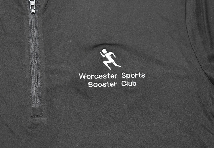 worcester booster club closeup