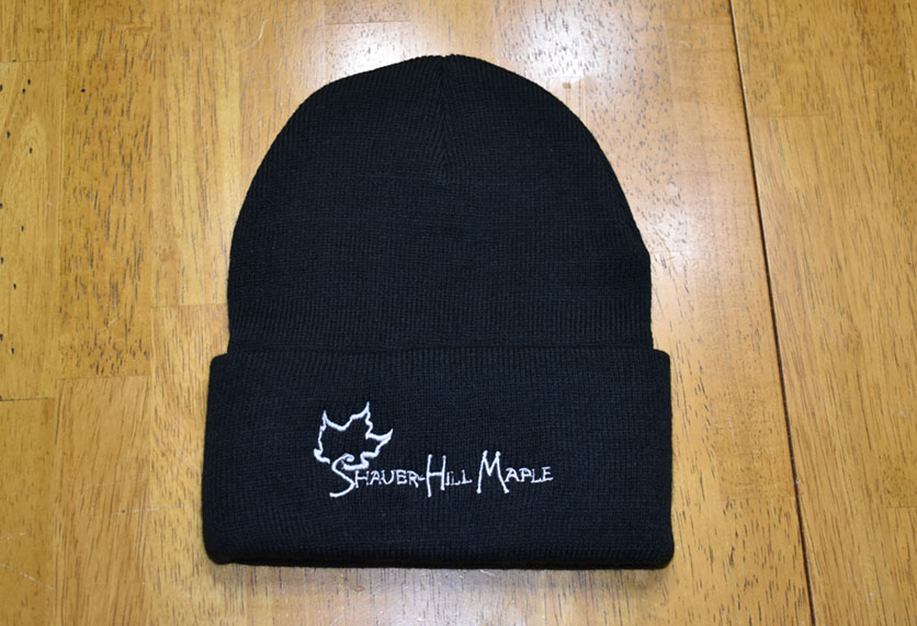 shaver hill winter hat