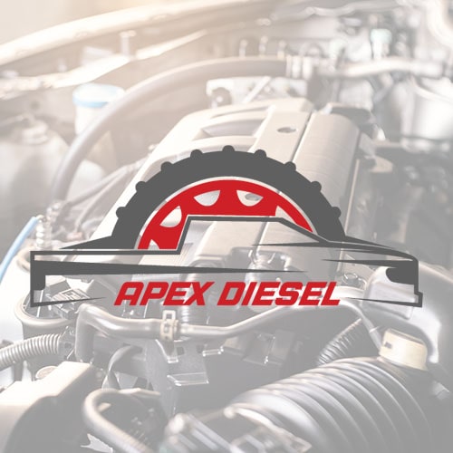 Apex Diesel Logo