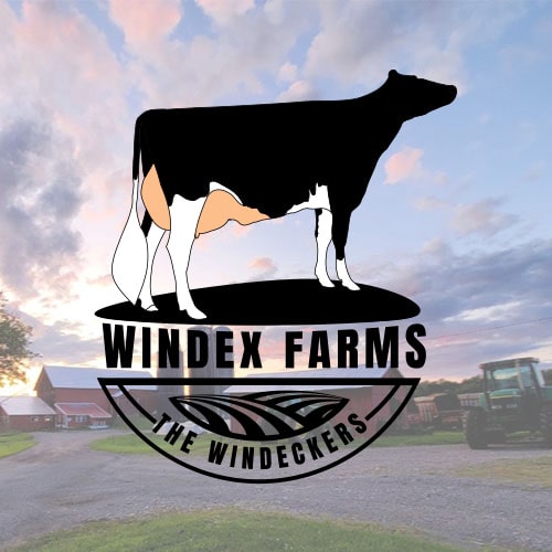 Windex Farms Logo