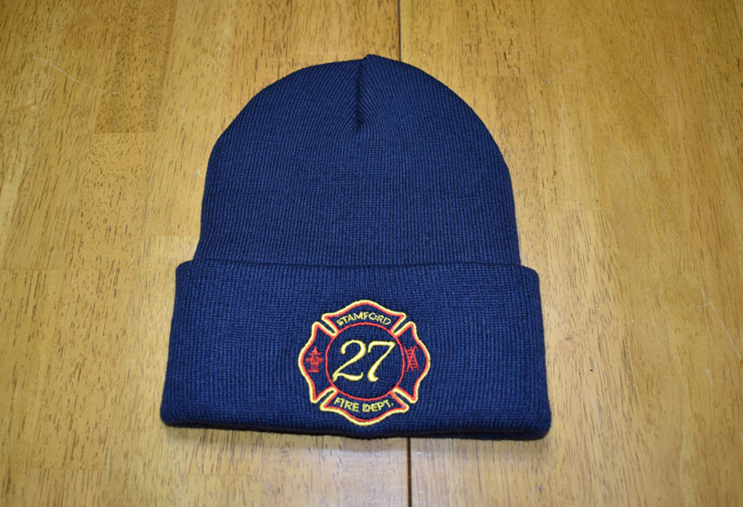 sfd winter hat