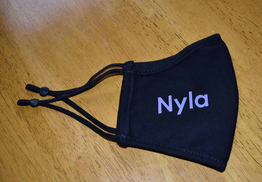 nyla mask