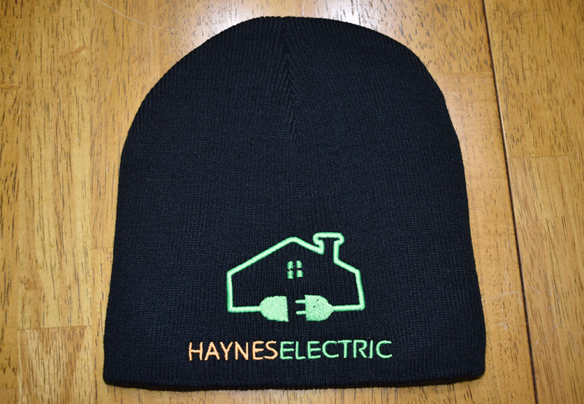 haynes winter hat