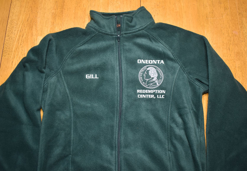 orc jacket gill